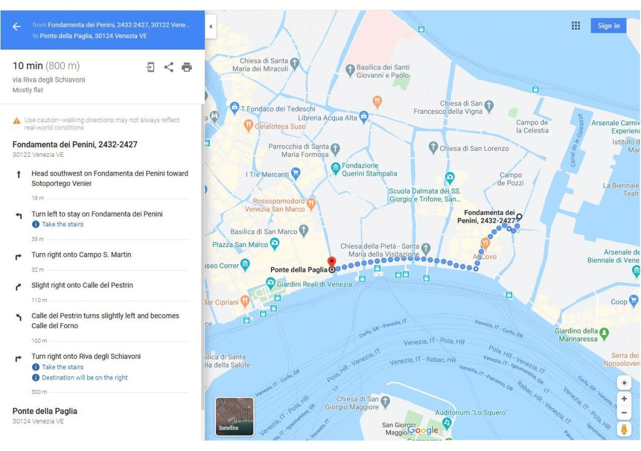Venice Life מראה חיצוני תמונה