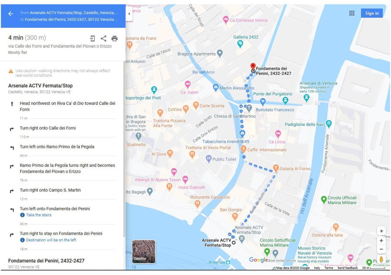 Venice Life מראה חיצוני תמונה