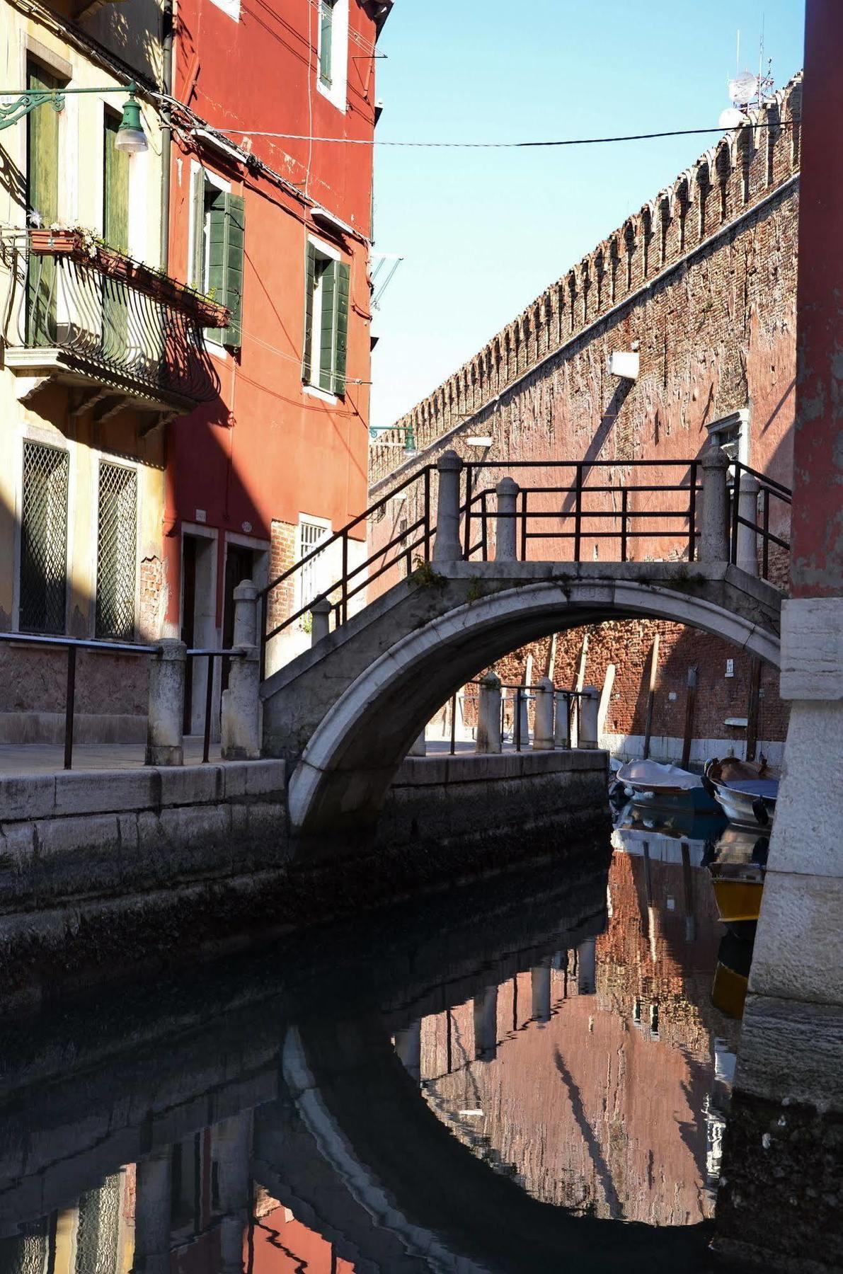 Venice Life מראה חיצוני תמונה