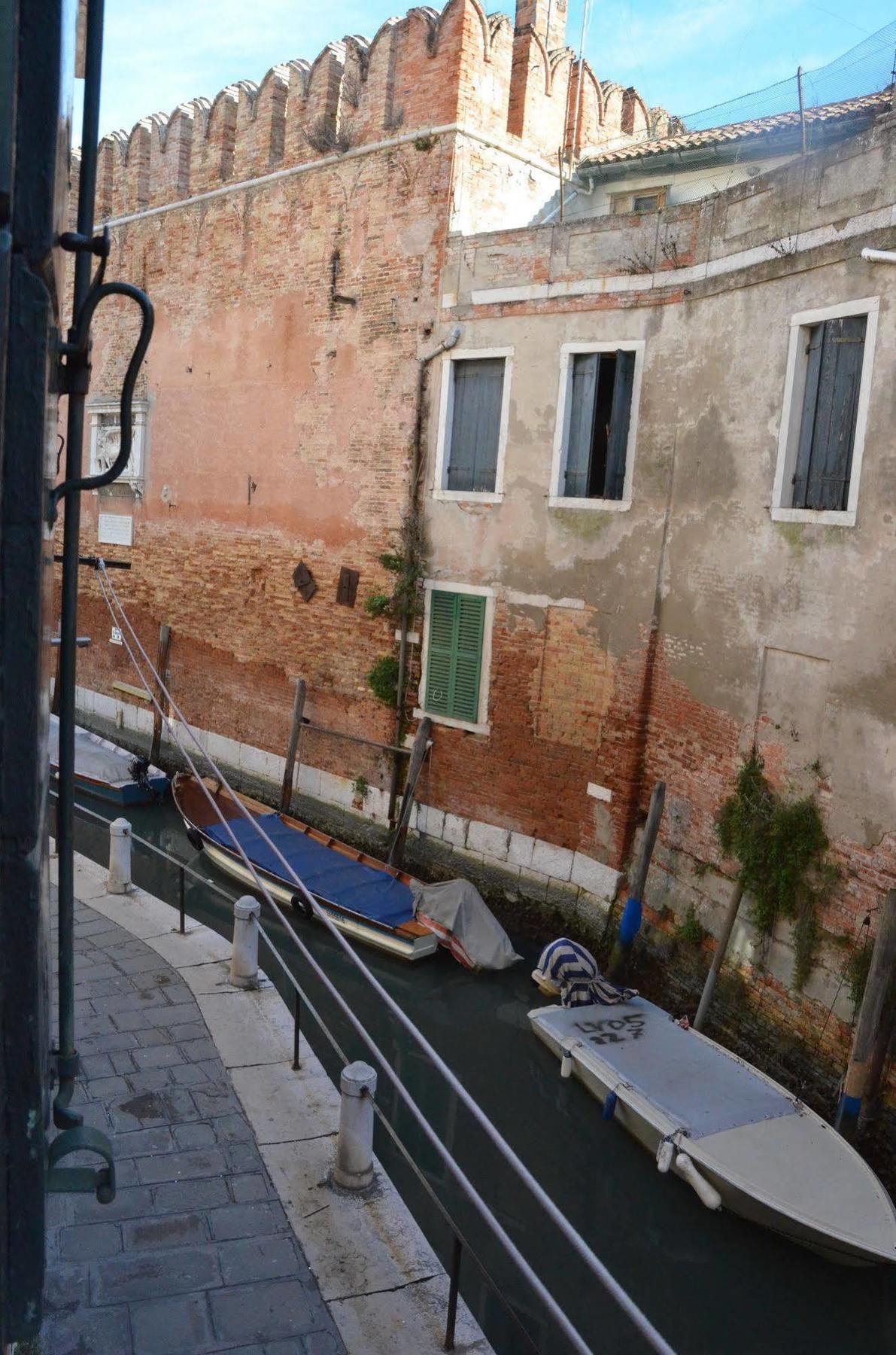 Venice Life מראה חיצוני תמונה