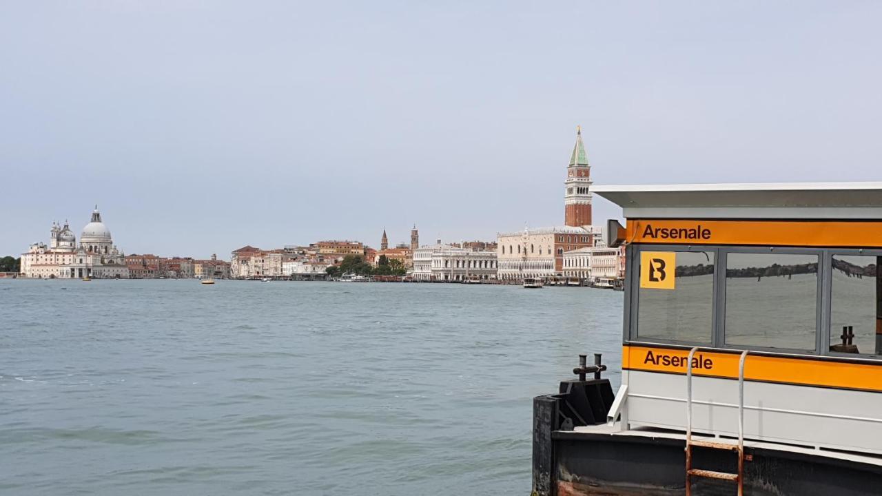 Venice Life מראה חיצוני תמונה