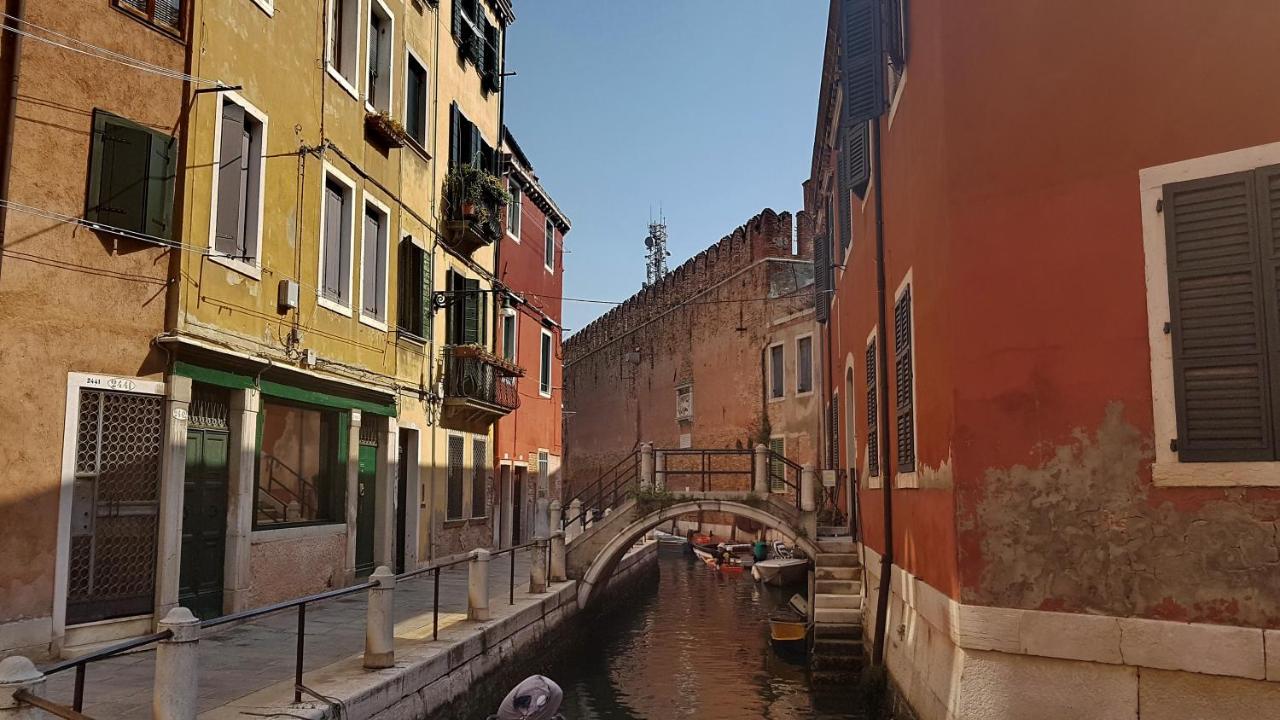 Venice Life מראה חיצוני תמונה