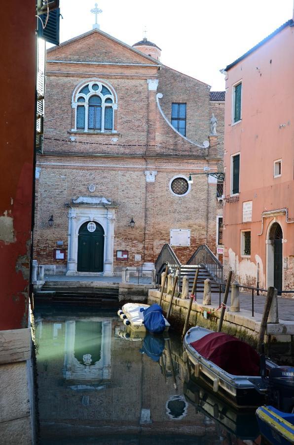 Venice Life מראה חיצוני תמונה