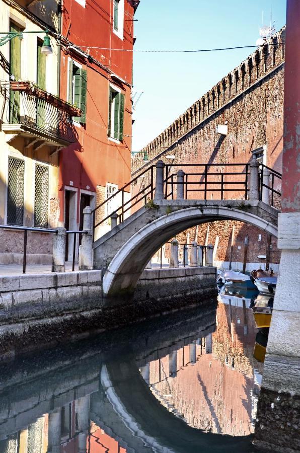 Venice Life מראה חיצוני תמונה